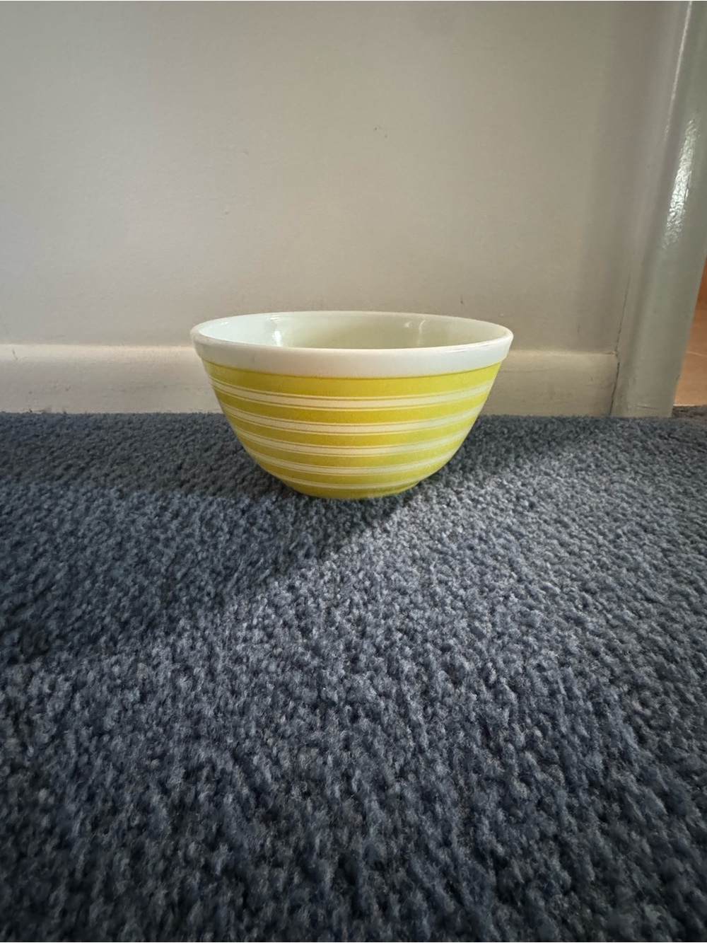 Pyrex